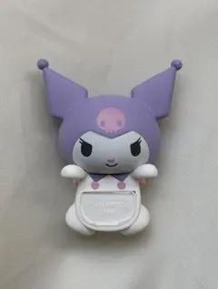 ヒッパーズ サンリオ クロミ シークレット