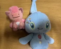 ポケモン ぬいぐるみ セット