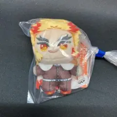 鬼滅の刃　ほわぬいvol.2 煉獄杏寿郎