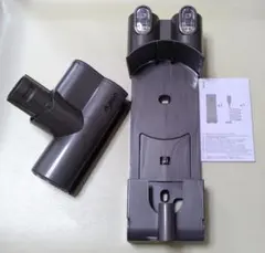 新品】ダイソン micro plus floor dok 充電スタンド - メルカリ