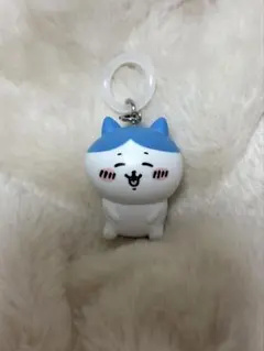 ちいかわめじるしアクセサリーハチワレ