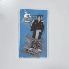 SnowMan 目黒蓮 アクスタ 第2弾