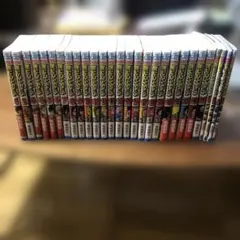 僕のヒーローアカデミア　1〜24巻セット