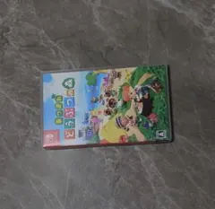 あつまれどうぶつの森　NintendoSwitch