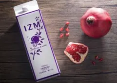 IZM ZAKURO TASTE（イズム ザクロテイスト）