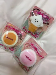 mellojoy ミニランド ゆきこ スフレ 大人気セット