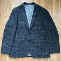 美品☆green label relaxing☆☆テーラードジャケット☆50☆