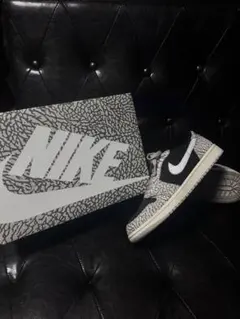 Nike Air Jordan 1 Low 