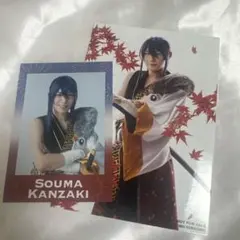 あんステ ブロマイド カード セット