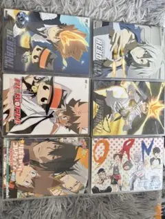リボーン DVDセット Amazon.co.jp: 家庭教師ヒットマン REBORN! Ⅰ世ファミリー編