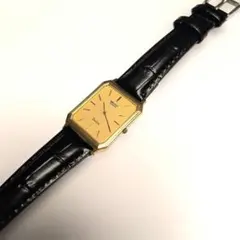 セイコー ドルチェ SGP30ゴールド厚メッキ 　動作品