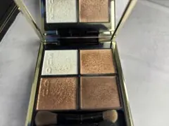 【美品】SUQQUスック シグニチャーカラーアイズ 129(限定品) 限定色】SUQQU シグニチャーカラーアイズ 129 甘艶 サンプル付き