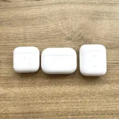 AirPods ジャンク まとめ