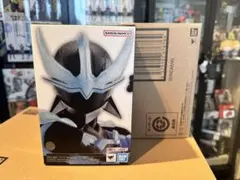 S.H.Figuarts(真骨彫製法) ウイングマン
