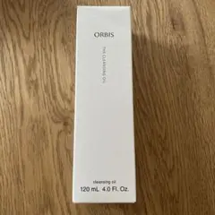『新品未使用』オルビス ザ クレンジングオイル 120mL