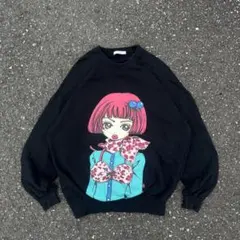 レ*)様 jouetie ×ご近所物語 スウェット トレーナー M 2025年最新】ご近所物語 jouetieの人気アイテム - メルカリ