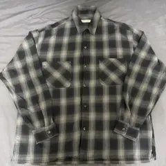 FREAK’S STORE チェックシャツ