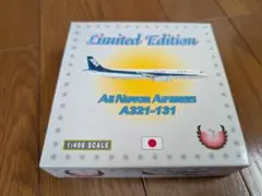 ANA airbus A321就航記念 V2500ターボエンジン ピンバッジ