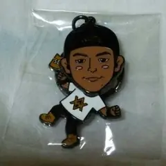 EXILE SEKAI 首振りキーホルダー