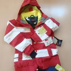 スキーウェア s