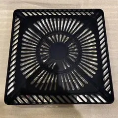 メトロ電気　MHU-601E こたつヒーター