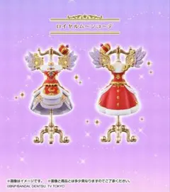 Capsuleトルソー アイカツ！ PREMIUM