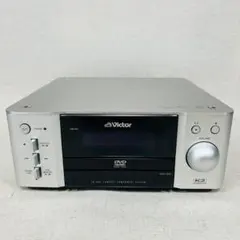 Victor JVC CA-EXAK1 ビクター DVDレシーバー - メルカリ