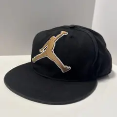 エアジョーダン　キャップ　AIRJORDAN