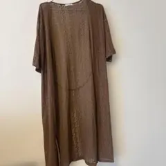 OLIVE des OLIVE 薄手ニットのサムネイル