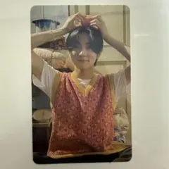 ENHYPEN ジョンウォン トレカ DIMENSION:DILEMMA