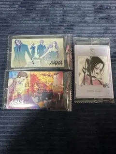 矢沢あい　ウエハース　まとめ売り　NANA