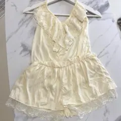 リップサービス/サロペットのサムネイル