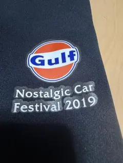 Nostalgic Car Festival 2019 Tシャツ