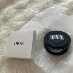 DIOR ノベルティコンパクトミラー　空箱セット