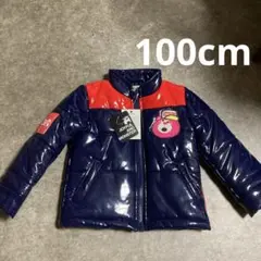 JAMジャンパー100cm②