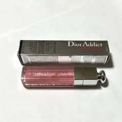 Dior アディクト リップ マキシマイザー 〈010 HOLO PINK〉