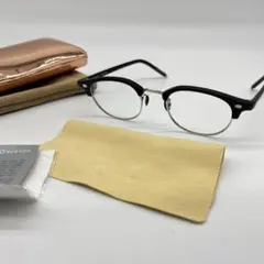 10eyevan no.1 Ⅳ c.1002/15 47 レンズなし