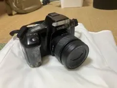 MINOLTA ジャンク品一眼レフカメラ 5700iのサムネイル