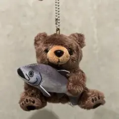 ご当地限定アニマル　ヒグマさん 北海道