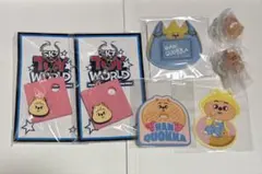 ハンクオッカ セット