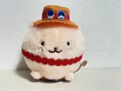 2025年最新】ワンピース エース ぬいぐるみの人気アイテム - メルカリ