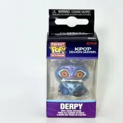 funko pop KPOPガールズ！ デーモン・ハンターズ　新品未開封のサムネイル
