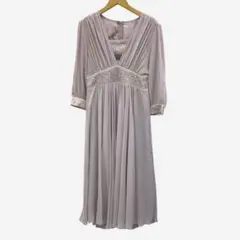 新品STRAWBERRY-FIDLDS 結婚式ワンピース2672