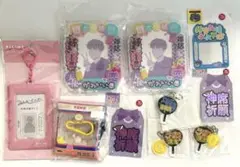 新品　推し活グッズ　まとめ売り　10点セット