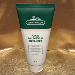 SHISHAMO様専用VT CICA MILD FOAM