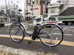 2026年最新】電動アシスト自転車 大阪の人気アイテム - メルカリ