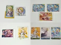 プロセカ 鏡音リン まとめ売り - メルカリ
