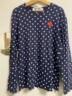 2025年最新】ギャルソン ドット シャツの人気アイテム - メルカリ