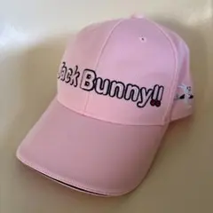 ジャックバニーキャップ