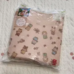 ユニクロ パジャマ